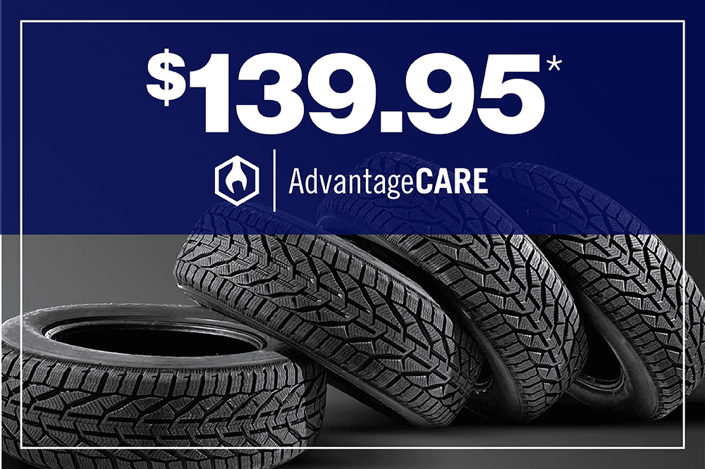 $139.95 Advantage Care