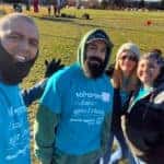 We're hear for you Special Olympics