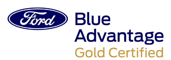 Ford CPO Gold