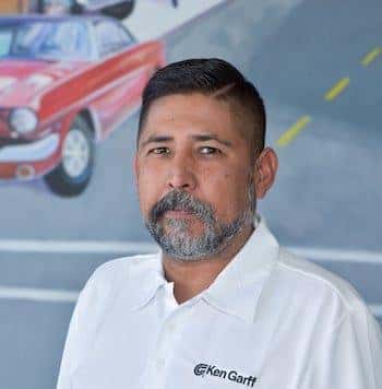 Tito Gilman