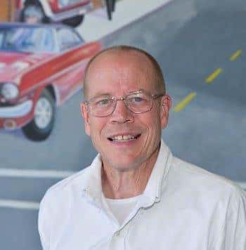 Steve Hunt