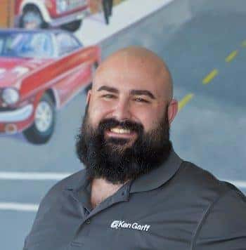 Adam Levin