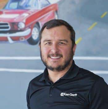 Nick  Kaminski