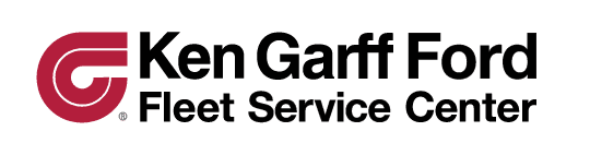 Ken Garff Ford Fleet Service Center