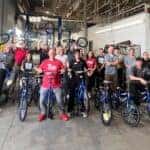 Ford Greeley - Wish For Wheels Service Project