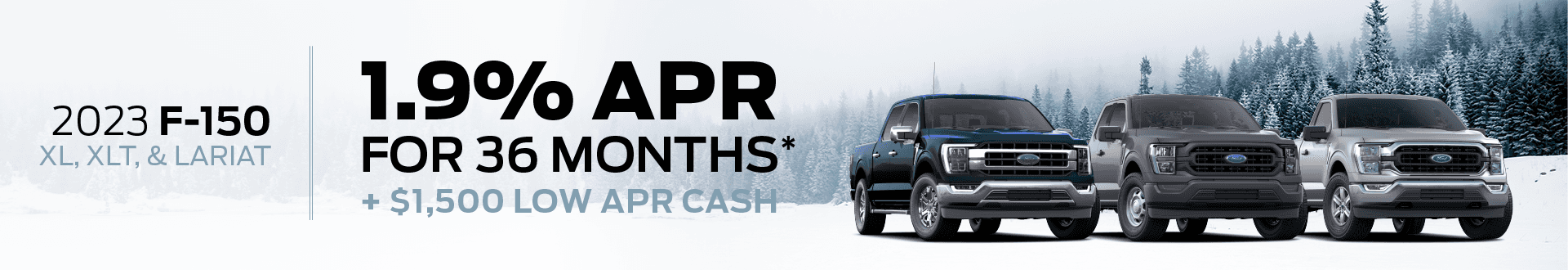 Ford f-150 finance prices near me