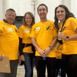 Weld Project Connect