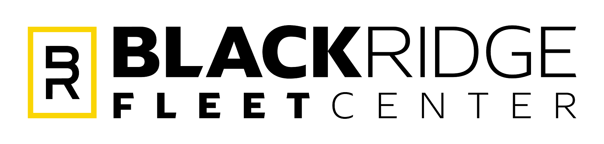 BlackRidge Fleet Center