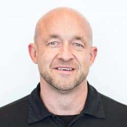 Chad Nalder