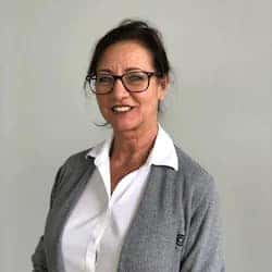 Tamra Frederickson