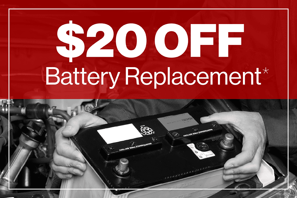 $20 off Keep Your Cool Complimentary AC inspection