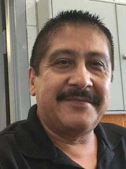 Jesse  Ramirez