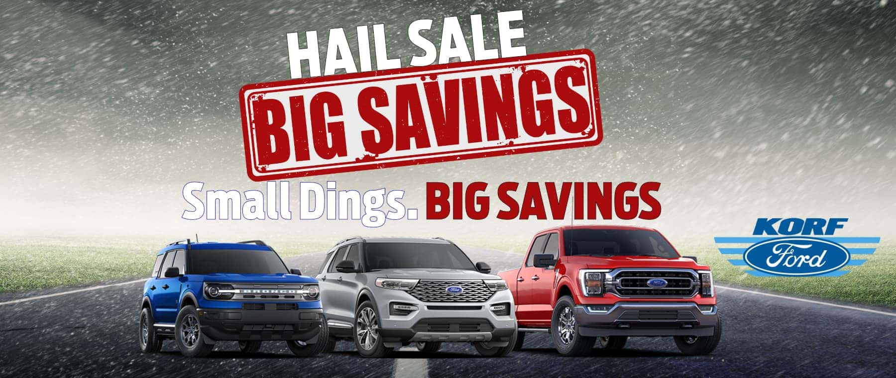 July_2023 Hail Sale Korf Ford
