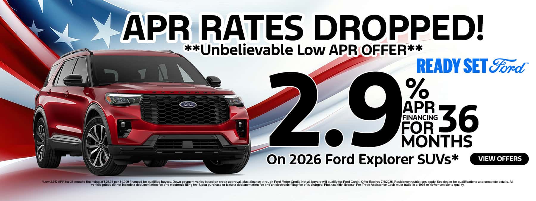 New Ford Expedition for Sale in Brush, CO