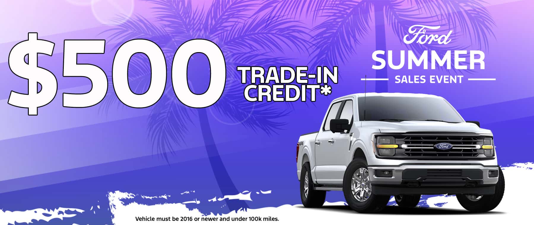 Trade-In-Korf-Ford