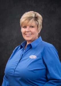 Annette Bunce