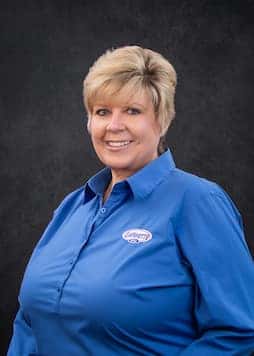Annette Bunce