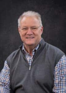 Mark Fisher