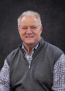 Mark Fisher