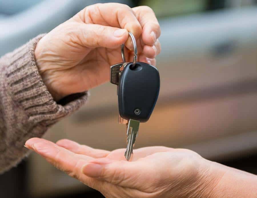 We Buy Your Used Vehicles Immediately LaFayette Ford