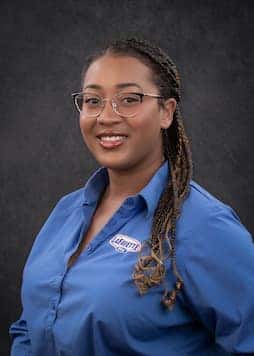 Monique Jones