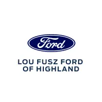 Welcome to Lou Fusz Ford of Highland serving Breese, IL