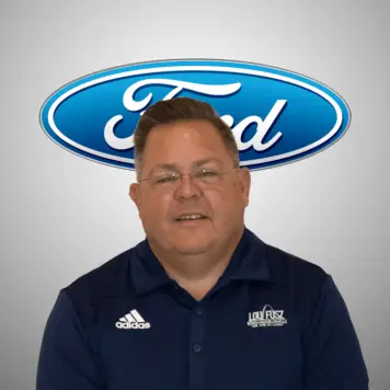 Meet Our Staff | Lou Fusz Ford of Highland Auto Dealer