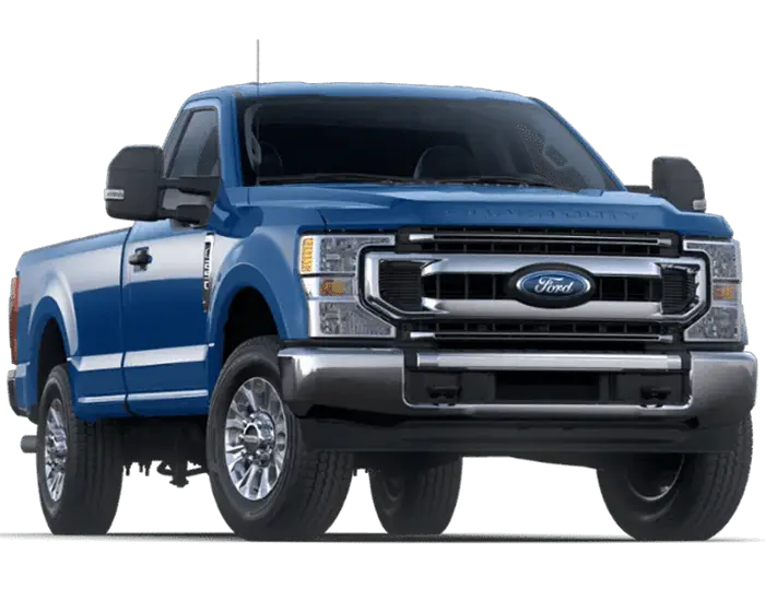 2022 Ford Super Duty in Highland, Illinois | Lou Fusz Ford of Highland