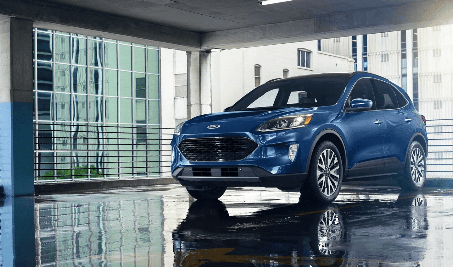 2022 Ford Escape in Highland, Illinois Lou Fusz Ford of Highland