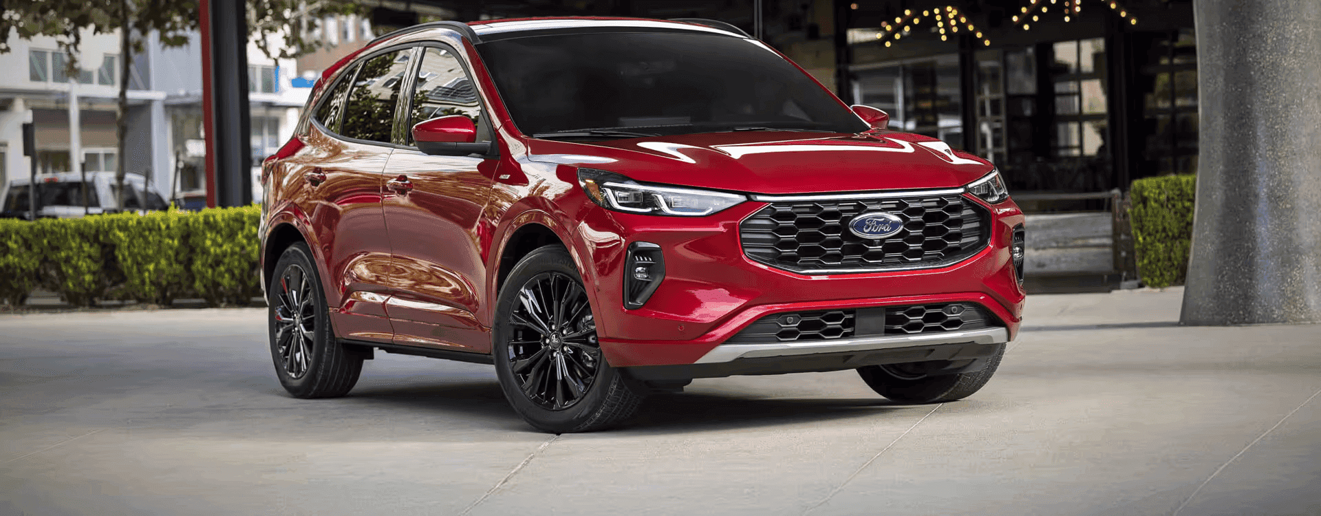 2025 Ford Escape in Highland, IL