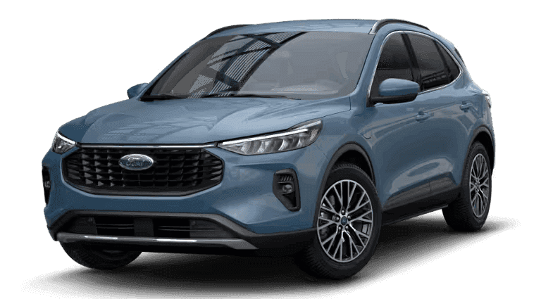 Plug-in Hybrid