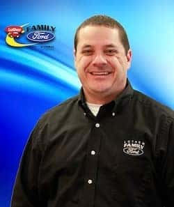 Nathan Raymond