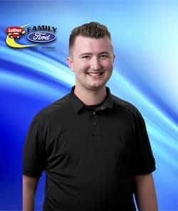 Ethan Anderson