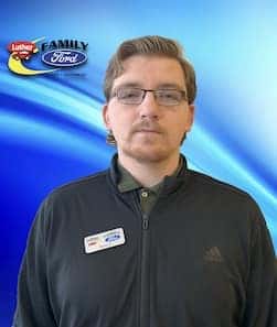 Ethan Kay
