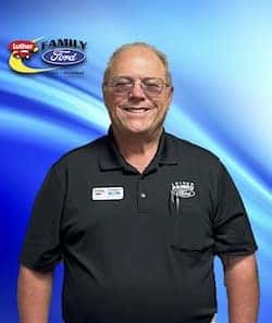 Jeff Anderson