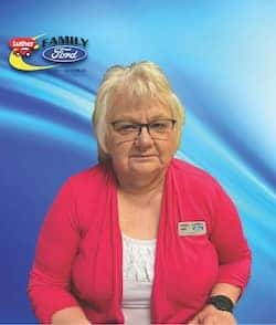 JoLane Neterval