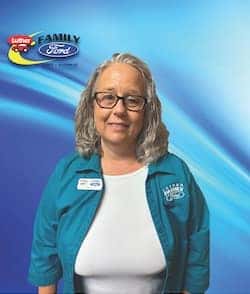 Penny Kernosky