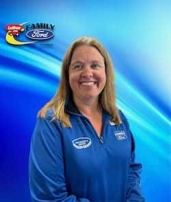 Jennifer Brinkman