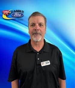 Brett Davis