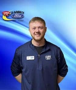 Avery DeVlaeminck