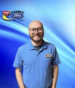 Josh Carter