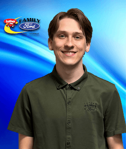 Carsen Gianakos
