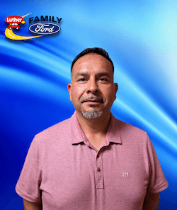 Mike Aguilar