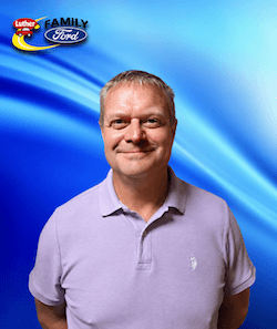Scott Iverson