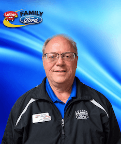 Jeff Anderson