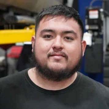 Daniel Perez