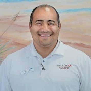 Derek Velasco