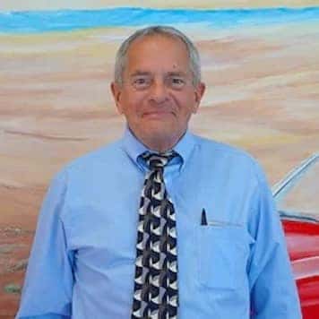 Robert Maus