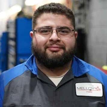 Sheldon Gonzales