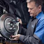 Brake Repair